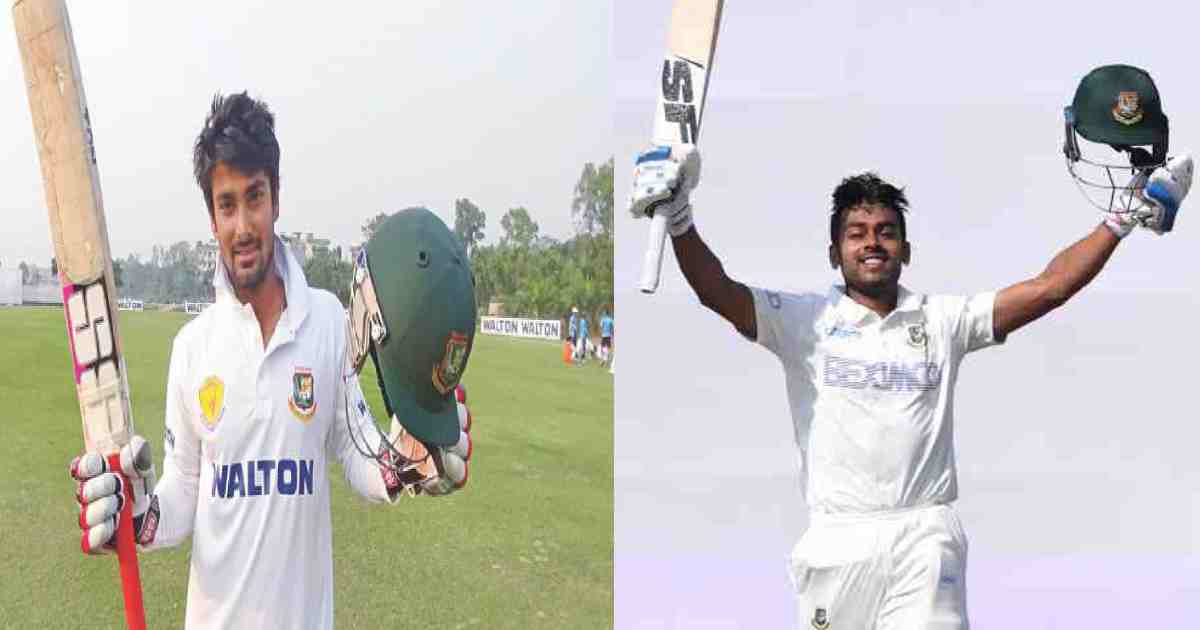 Liton Das , Ban Vs WI Test series , bangladesh vs West Indies , Tigers , Dhaka Test against West Indies , Dhaka Test , Mehidy Hasan Miraz , Bangladesh vs West Indies Test